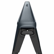 Spigen Slim Armor Pro MagSafe Galaxy Z Fold 8 case slate