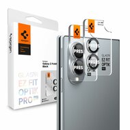 Spigen Optik Pro Glas.tR EZ Fit Galaxy Z Fold 8 cameraprotector