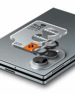 Spigen Optik Pro Glas.tR EZ Fit Galaxy Z Fold 8 cameraprotector