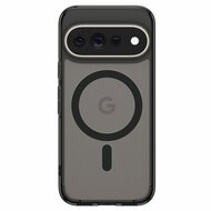 Spigen Ultra Hybrid MagSafe Google Pixel 11 Pro XL case frost schwarz