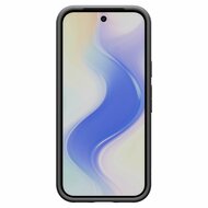 Spigen Liquid Air MagSafe Google Pixel 11 Pro XL hoesje zwart