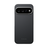 PITAKA Edge Google Pixel 11 Pro XL hoesje zwart