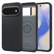 Spigen Nano Pop MagSafe Google Pixel 11 Pro XL hoesje zwart