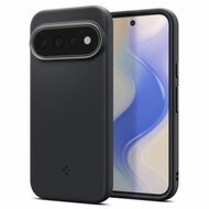 Spigen Nano Pop MagSafe Google Pixel 11 Pro XL hoesje zwart