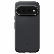 Spigen Nano Pop MagSafe Google Pixel 11 Pro XL hoesje zwart