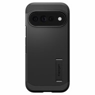 Spigen Tough Armor MagSafe Google Pixel 11 Pro XL hoesje zwart
