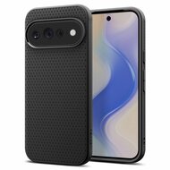 Spigen Liquid Air Google Pixel 11 Pro XL hoesje zwart