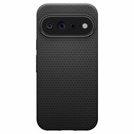 Spigen Liquid Air Google Pixel 11 Pro XL hoesje zwart