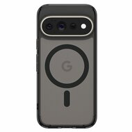 Spigen Ultra Hybrid MagSafe Google Pixel 11 Pro hoesje frost zwart