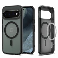 Spigen Ultra Hybrid MagSafe Google Pixel 11 Pro hoesje frost zwart