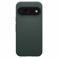 Spigen Liquid Air MagSafe Google Pixel 11 Pro hoesje groen