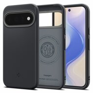Spigen Nano Pop MagSafe Google Pixel 11 hoesje zwart