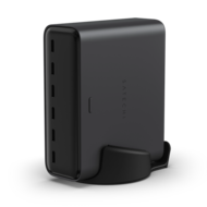 Satechi ChargeView 240 watt bureau USB-C oplader 
