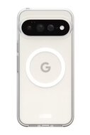 UAG Scout Google Pixel 11 / 11 Pro hoesje transparant / ash
