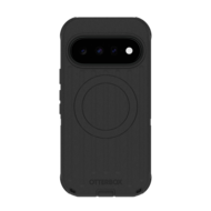 Otterbox Defender Pro Google Pixel 11 / 11 Pro hoesje zwart