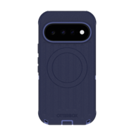 Otterbox Defender Pro Google Pixel 11 / 11 Pro hoesje blauw