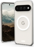 UAG Scout Google Pixel 11 Pro XL hoesje transparant / ash