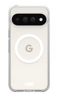 UAG Scout Google Pixel 11 Pro XL hoesje transparant / ash