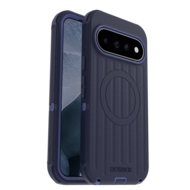 Otterbox Defender Pro MagSafe Google Pixel 11 Pro XL hoesje blauw