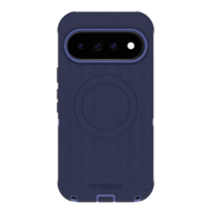 Otterbox Defender Pro MagSafe Google Pixel 11 Pro XL hoesje blauw