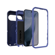 Otterbox Defender Pro MagSafe Google Pixel 11 Pro XL hoesje blauw