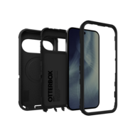 Otterbox Defender Pro MagSafe Google Pixel 11 Pro XL hoesje zwart