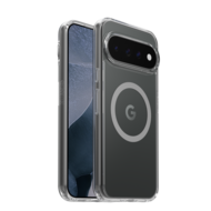 Otterbox Lumen MagSafe Google Pixel 11 Pro XL hoesje transparant