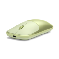 Satechi Slim EX Wireless Mouse Citrus