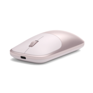 Satechi Slim EX Wireless Mouse Blush