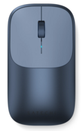 Satechi EX draadloze bluetooth muis indigo