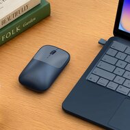 Satechi EX draadloze bluetooth muis indigo