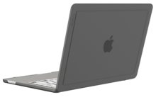 Incase Edge MacBook Neo 13 inch hardshell zwart