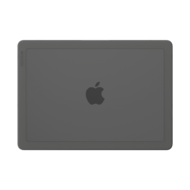 Incase Edge MacBook Neo 13 inch hardshell zwart
