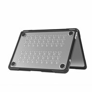 TechProtection Velar MacBook Neo 13 inch hardshell