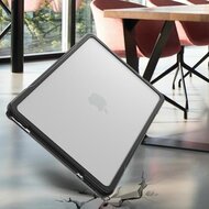 TechProtection Velar MacBook Neo 13 inch hardshell