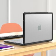TechProtection Velar MacBook Neo 13 inch hardshell