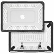 TechProtection Kevlar MacBook Neo 13 inch hardshell