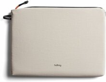 Bellroy Lite MacBook 13 / 14 inch sleeve ash