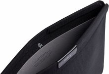 Bellroy MacBook 13 / 14 inch sleeve zwart
