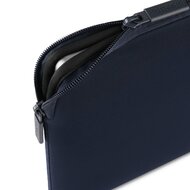Pipetto Classic MacBook Neo 13 inch sleeve blauw