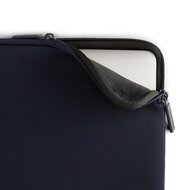 Pipetto Classic MacBook Neo 13 inch sleeve blauw
