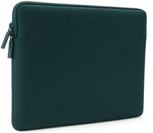 Pipetto Classic MacBook Neo 13 inch sleeve teal