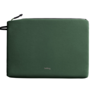 Bellroy Lite MacBook 13 / 14 inch sleeve groen
