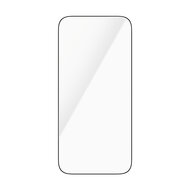 PanzerGlass Platinum iPhone 18 Pro Max glazen screenprotector fastfit