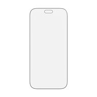 PanzerGlass Anti Reflectie Armor iPhone 18 Pro glazen screenprotector fastfit