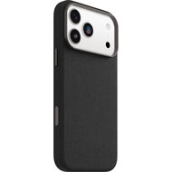 OtterBox Symmetry Leather iPhone 18 Pro Max / 17 Pro Max hoesje zwart