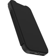 OtterBox React Folio MagSafe iPhone 18 Pro Max / 17 Pro Max hoesje zwart