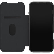OtterBox React Folio MagSafe iPhone 18 Pro Max / 17 Pro Max hoesje zwart