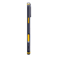 Spigen Nano Pop Hybrid MagSafe iPhone 18 Pro hoesje navy