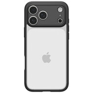 Spigen Ultra Hybrid iPhone 18 Pro hoesje zwart